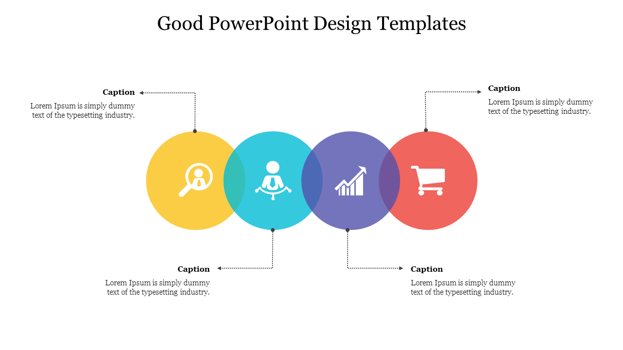 Attractive Good PowerPoint Design Templates Presentation
